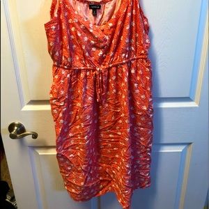 Torrid Dress